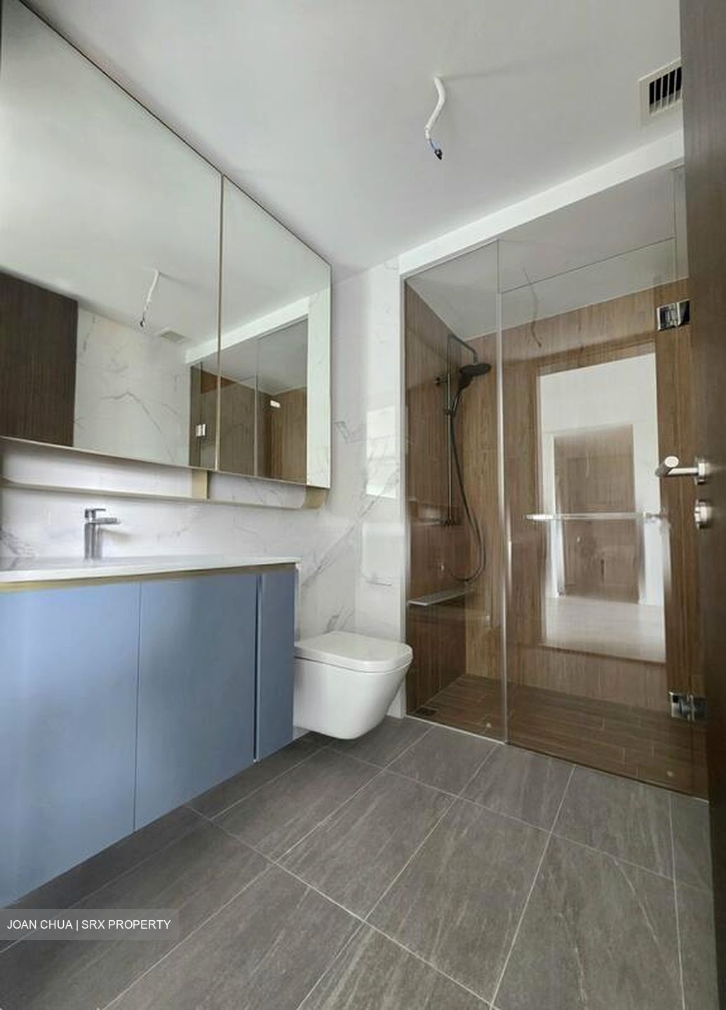 Amo Residence (D20), Apartment #517975861